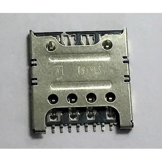 Sim Card Reader Alcatel Idol 4 Ot6055